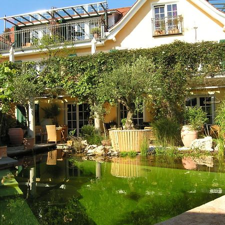 Pension Am Bodensee (Adults Only) Kressbronn am Bodensee Eksteriør billede