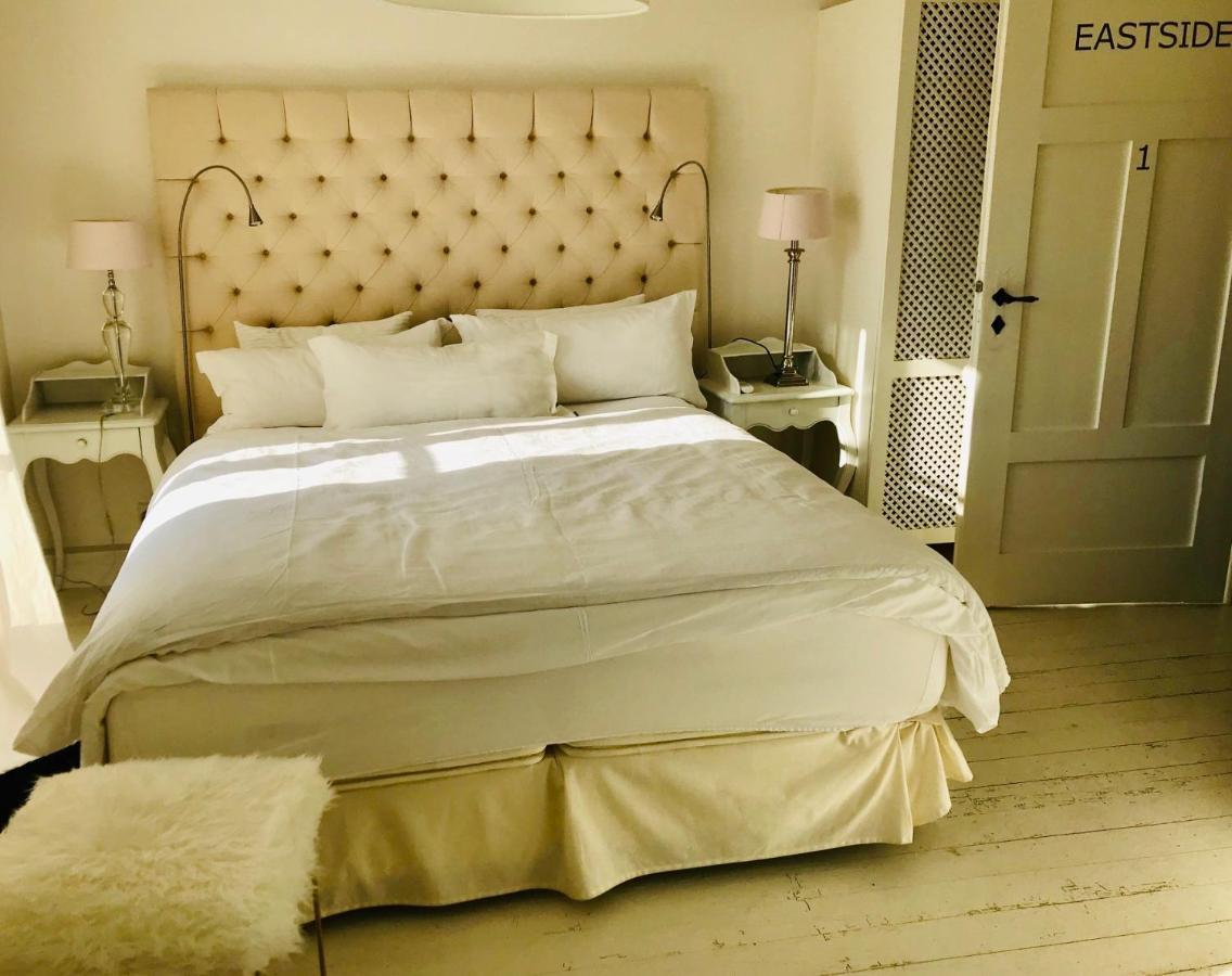 Pension Am Bodensee (Adults Only) Kressbronn am Bodensee Eksteriør billede