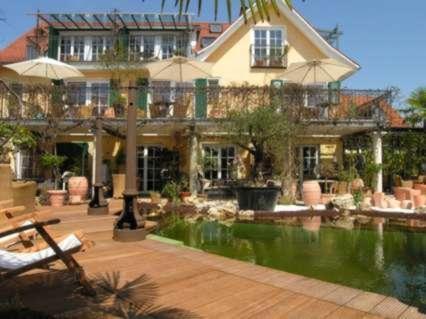 Pension Am Bodensee (Adults Only) Kressbronn am Bodensee Eksteriør billede