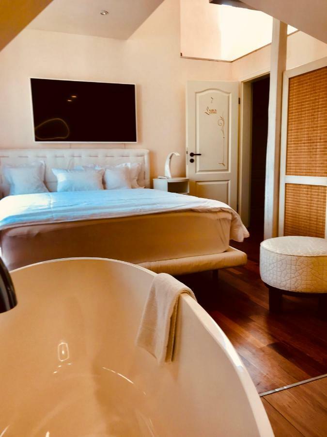Pension Am Bodensee (Adults Only) Kressbronn am Bodensee Eksteriør billede