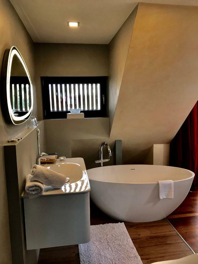 Pension Am Bodensee (Adults Only) Kressbronn am Bodensee Eksteriør billede
