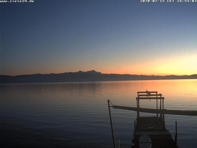 Pension Am Bodensee (Adults Only) Kressbronn am Bodensee Eksteriør billede